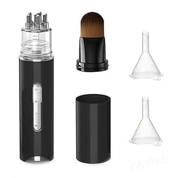 【育毛剤の浸透力か違う】頭皮用 毛穴洗浄　ウォッシング　ブラシ　10個 育毛剤の浸透力か違う】頭皮用 毛穴洗浄 ウォッシング ブラシ 10個